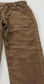 Cordhose Gr. 116 von Topolino (1490)